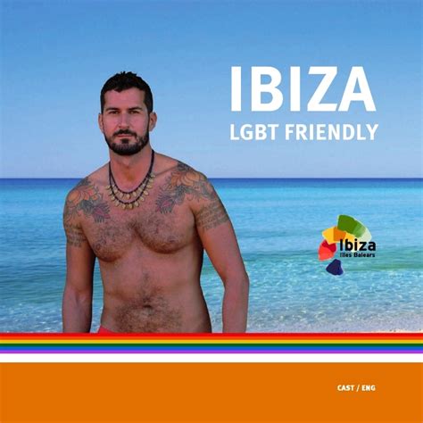 IBIZA GAY TRAVEL GUIDE > HOME OF WWW.IBIZA.LGBT